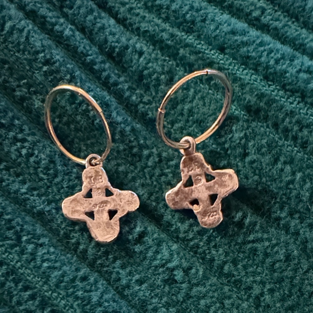 Tiny Signature Cross Matching Pair - image 1